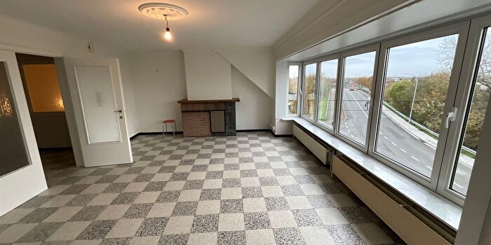 Appartement 2 pièces à louer à Dronckaertstraat, Lauwe