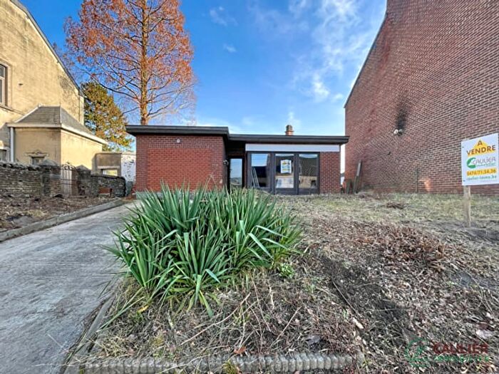 Maison 2 pièces à vendre à Route d'Eghezée A, JemeppesurSambre