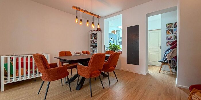 Maison 5 pièces à vendre à Rue des Longs Trieux, LeersNord