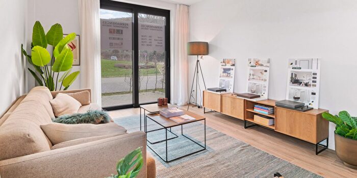 Jambes, Namen - Appartement 2 pièces à vendre