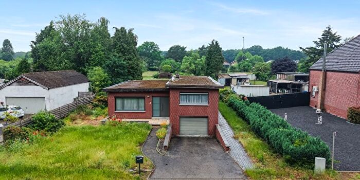 Maison 3 pièces à vendre à Dilikensweier, Genk