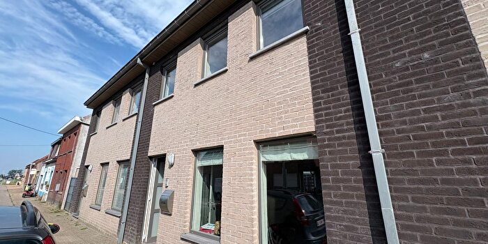 Maison à louer - Torhoutstraat A, Kortemark