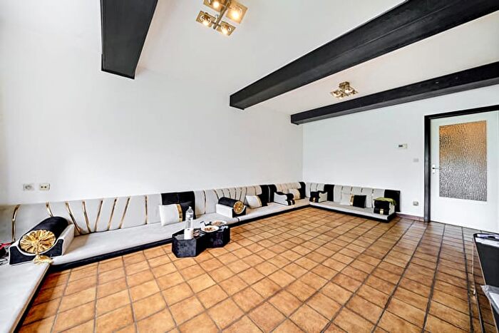 Appartement 1 pièce à vendre - Rue Fond du Bois, Bressoux