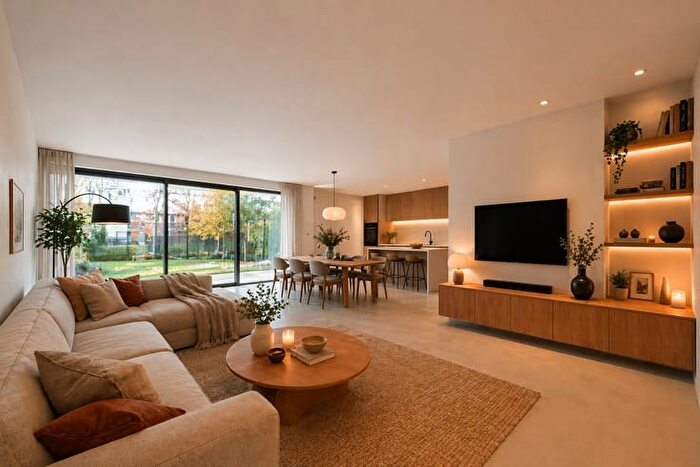 Astridlaan, Tielt - Maison 1 pièce à vendre