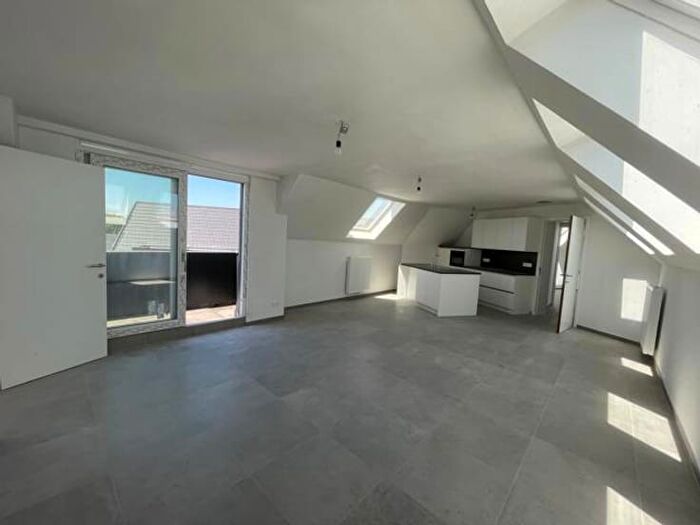 Appartement 2 pièces à louer à Ninovestraat, Aalst Erembodegem