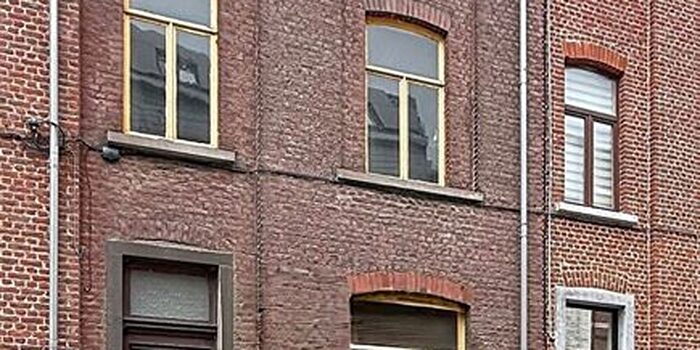 Maison 4 pièces à vendre à Rue Laurent Delvaux, Nivelles