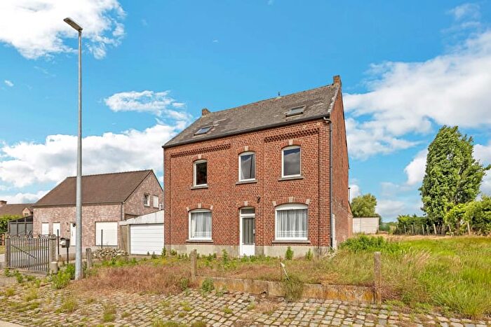 Maison 3 pièces à vendre - Boterdael, Ninove