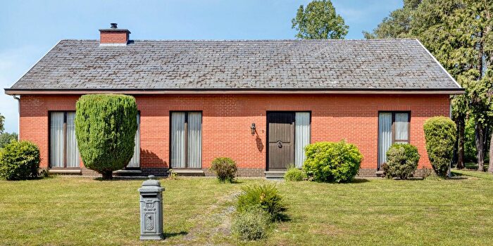 Larenstraat, Lummen - Maison 3 pièces à vendre