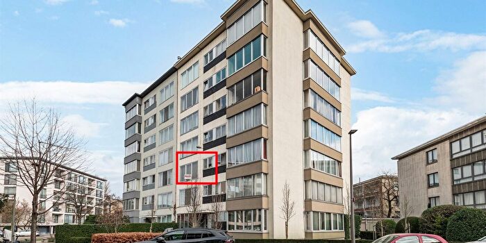 Appartement 2 pièces à vendre - Ergode Waellaan, Deurne