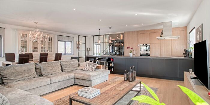 Maltastraat, Ieper : Appartement 3 pièces à vendre