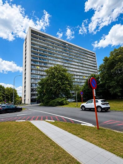 Appartement 2 pièces à Koningin Fabiolapark, SINTNIKLAAS, à vendre