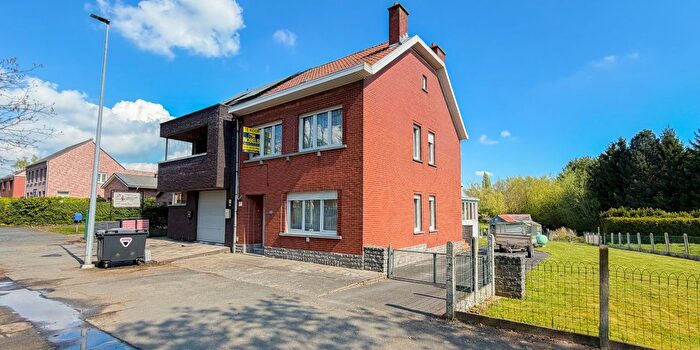 Verenigde Natiesstraat, Nieuwerkerken - Maison 3 pièces à vendre