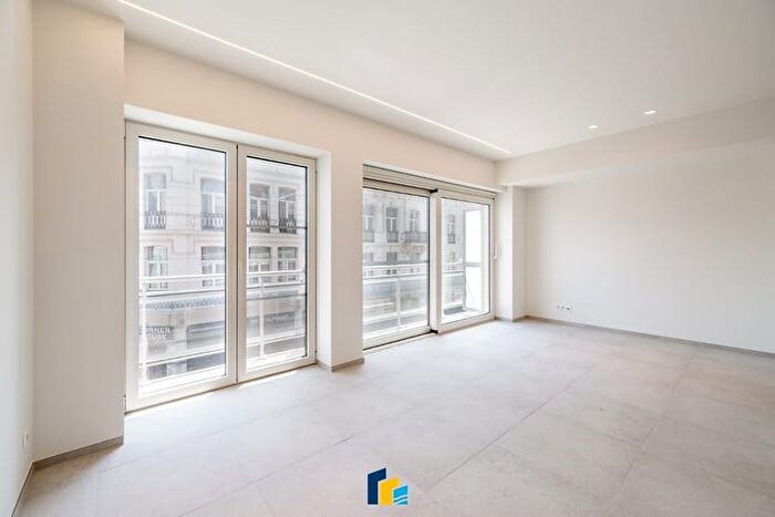 Appartement 1 pièce à vendre à Zeedijk, Blankenberge