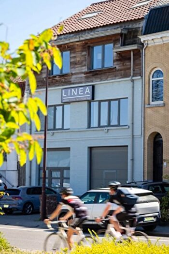 Appartement 3 pièces à vendre - Hallesesteenweg, SintGenesiusRode