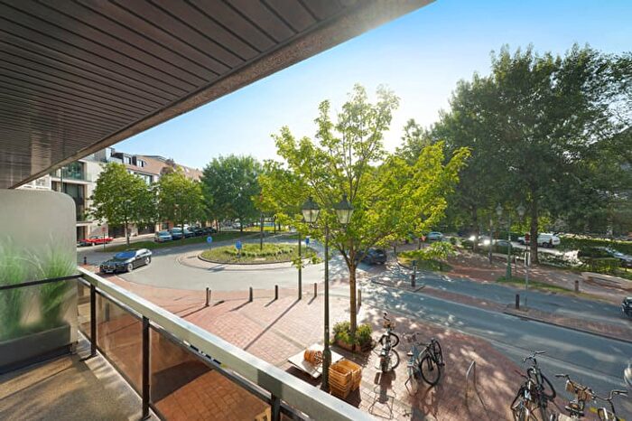 Lippenslaan, KnokkeHeist - Appartement 2 pièces à vendre