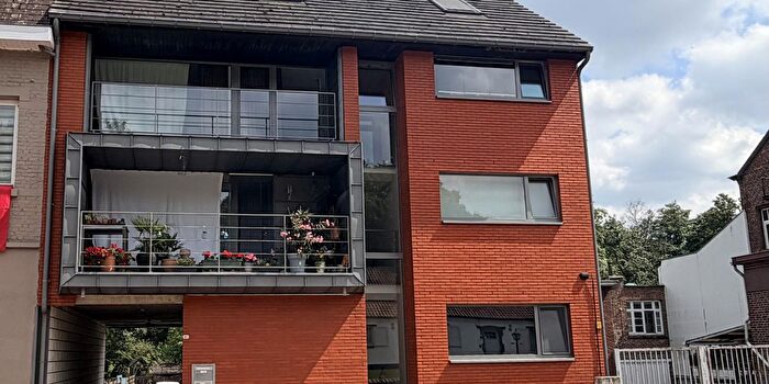 Vennestraat, Genk : Appartement 2 pièces à louer