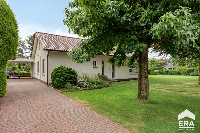 SintMaartenstraat, Lommel : Maison 3 pièces à vendre