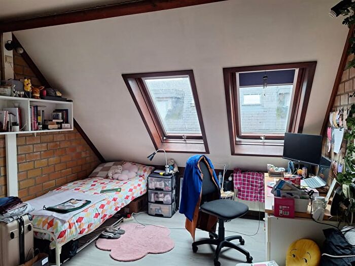 Appartement à Chemin des Sages, HOCAILLE, à vendre