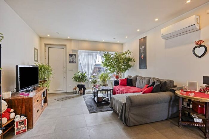 Kapelsestraat, Kapellen : Maison 2 pièces à vendre