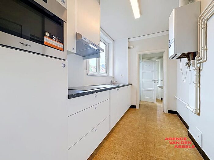 Karel de Stoutelaan, Brugge - Appartement 1 pièce à louer