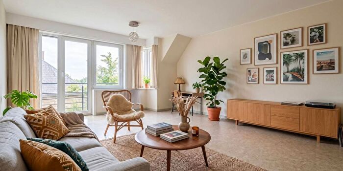 Appartement 1 pièce à louer - Bruidstraat, Gistel
