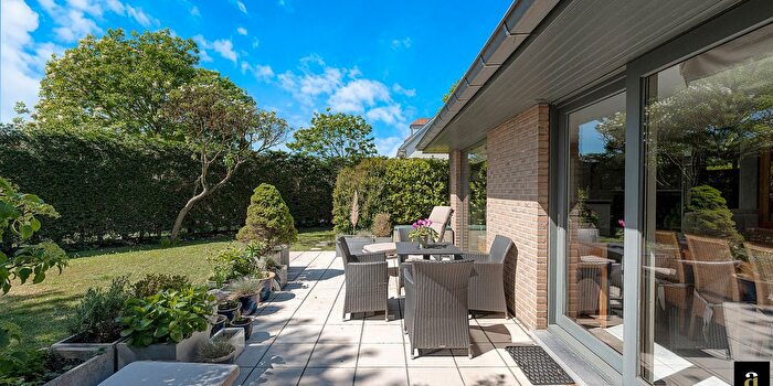 Maison 3 pièces à Westkapelle, WestVlaanderen, à vendre