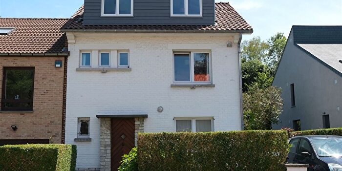 Maison 5 pièces à louer - Pachthofdreef, WezembeekOppem