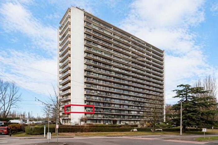 Turnhoutsebaan, Antwerpen Borgerhout - Appartement 1 pièce à vendre