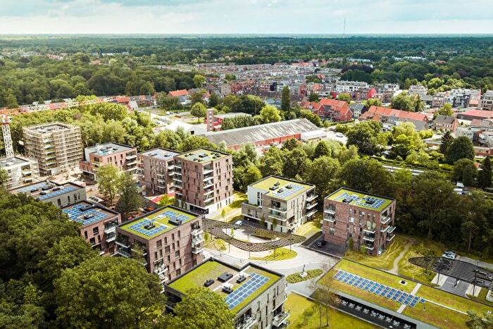 Van Hemelrijcklei, C : Appartement 1 pièce à louer