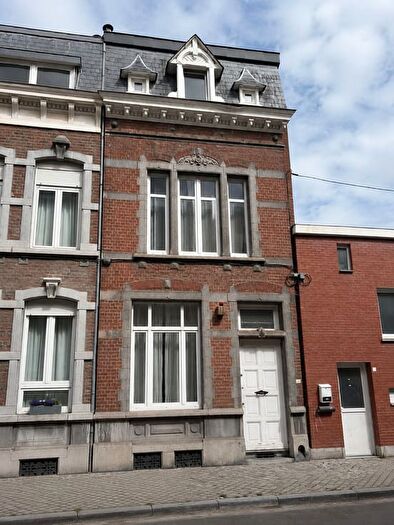 Maison 9 pièces à vendre à Rue Régnierponcelet, Liège