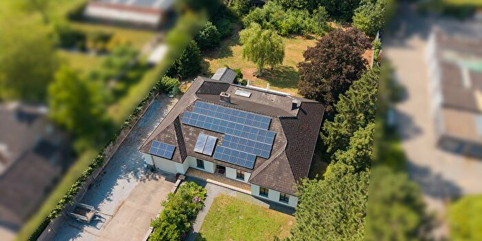 Zwarte Leeuwstraat, Bonheiden : Maison 4 pièces à vendre