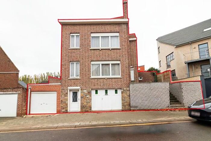 Maison 3 pièces à vendre à Daalstraat, Kumtich