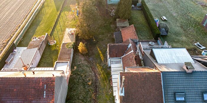 Maison à vendre - Nieuwbaan, SintKatherinaLombeek
