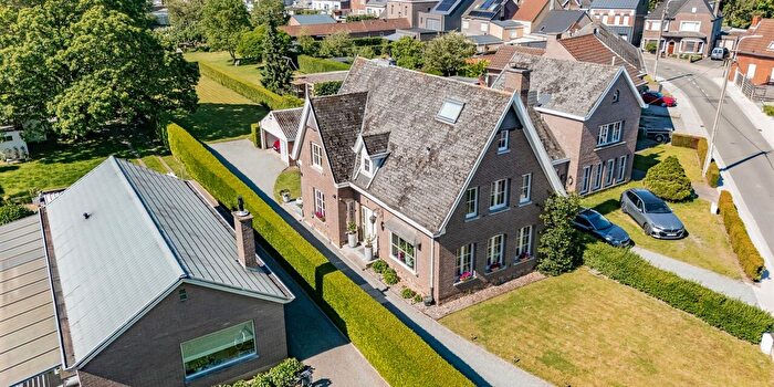 Stationsstraat, Schellebelle - Maison 3 pièces à vendre