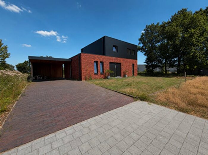 Maison 4 pièces à louer à Molenhoek, Dessel
