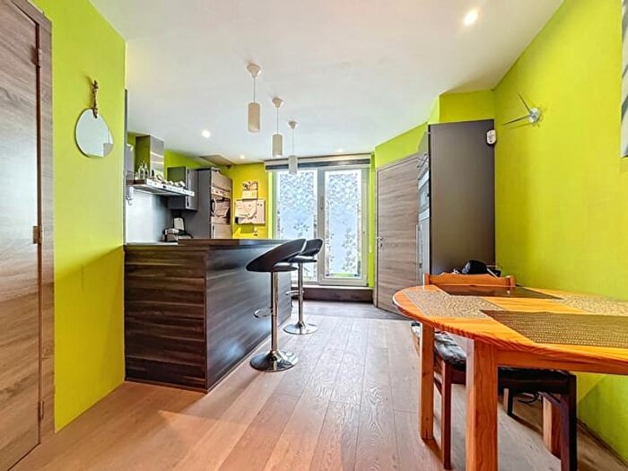 Appartement 1 pièce à vendre - Rue des Ramons, Seraing