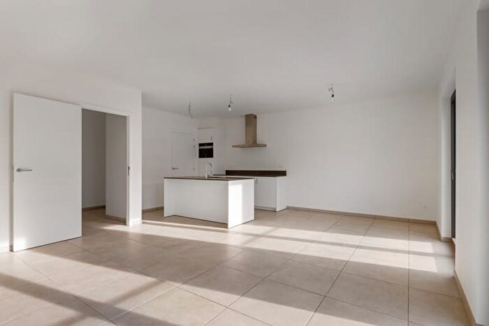Appartement 3 pièces à louer à Vleminckveld, Antwerpen