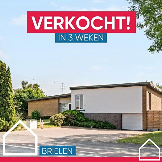 Maison 5 pièces à Veurnseweg, Brielen, à vendre