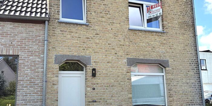 Maison 3 pièces à louer à Nieuwpoortse Steenweg A, Gistel