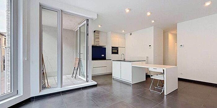 Appartement 1 pièce à Dambruggestraat, Antwerpen, à louer