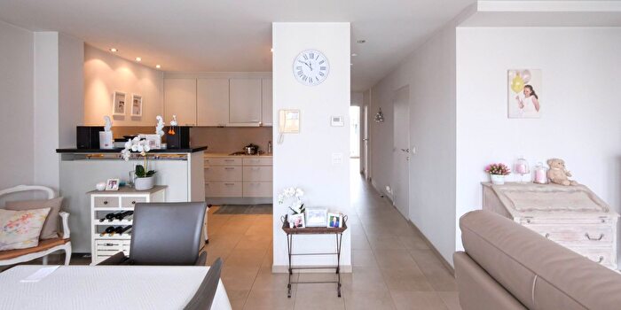 Appartement à Kortrijk, WestVlaanderen, à vendre