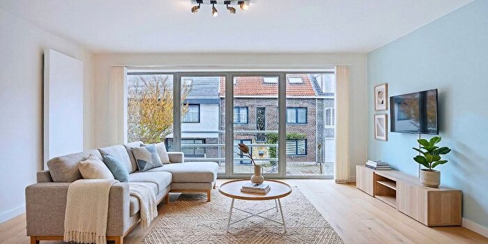 Eikelstraat, Eeklo : Maison 3 pièces à vendre