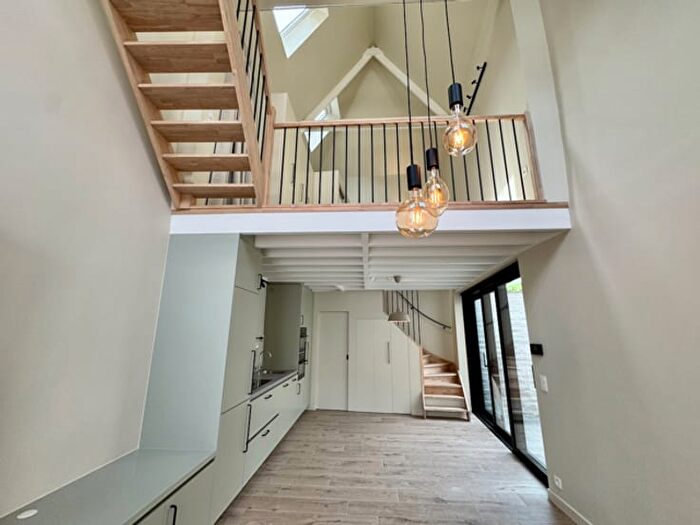 Maison 1 pièce à louer - Jeruzalemstraat, Brugge