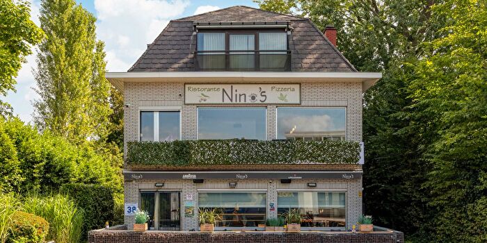 Gentsesteenweg, Mechelen : Maison 5 pièces à vendre