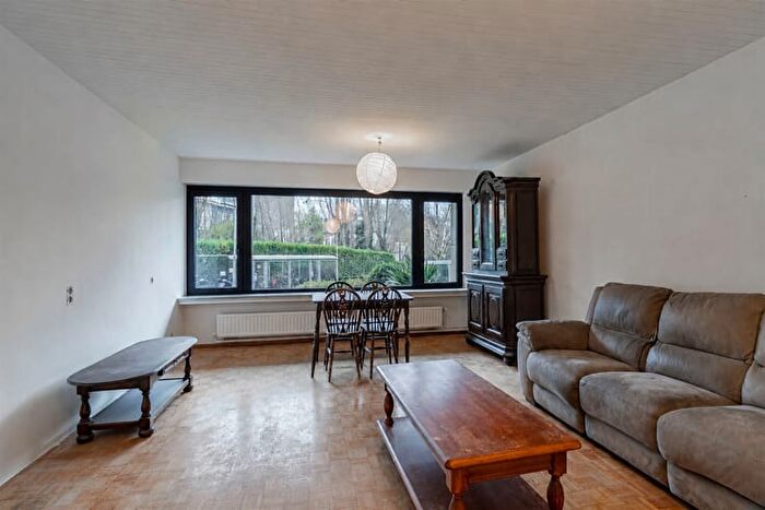 Appartement 8 pièces à Turnhoutsebaan, Borgerhout, à vendre