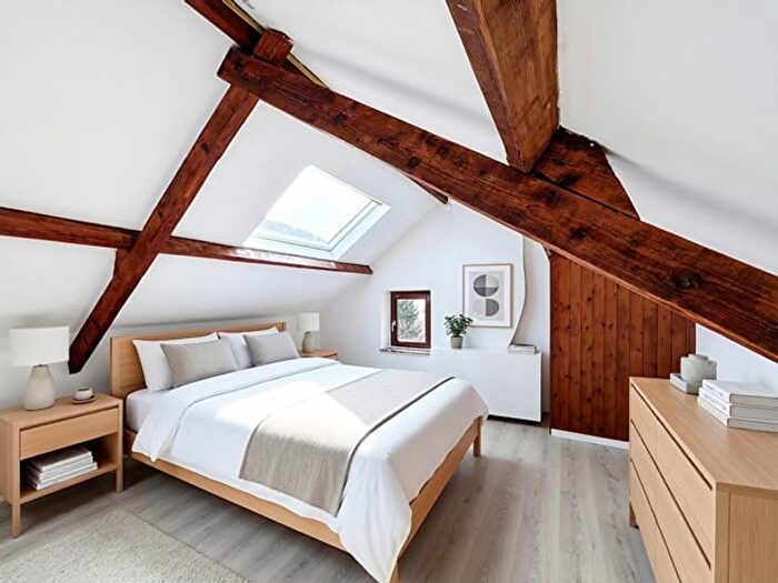 Rue des Faravennes, C - Appartement 7 pièces à vendre