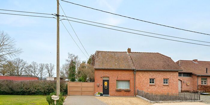 Maison 2 pièces à Geneikenstraat, Lummen, à vendre