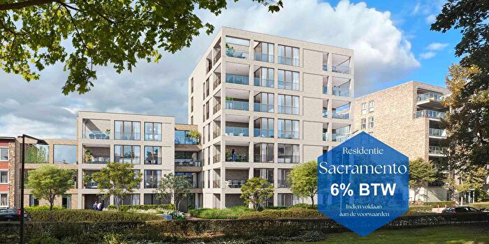 ElfdeNovemberwal, Tongeren - Appartement à vendre