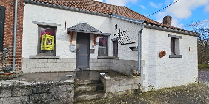 Maison 3 pièces à Onnezies, Henegouwen, à vendre