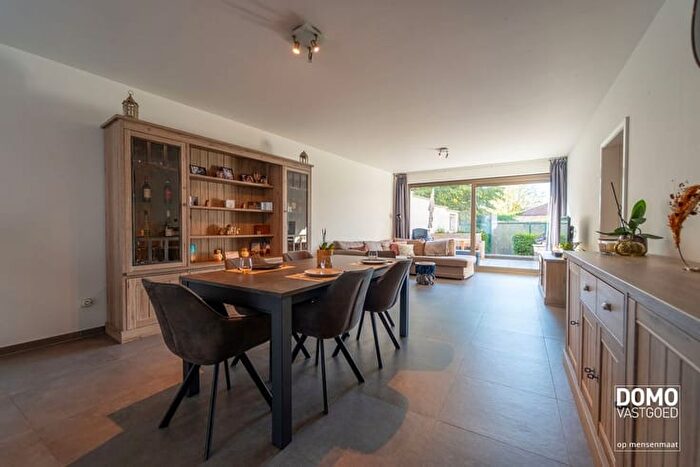 Appartement 1 pièce à vendre - SintTruidersteenweg, Hasselt